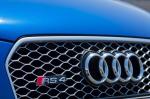 Audi RS4 Avant 2012 года (WW)